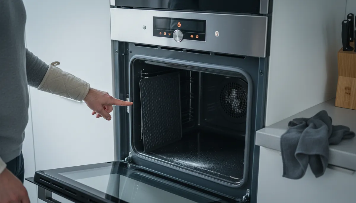 Four à catalyse ou à pyrolyse : lequel choisir ?